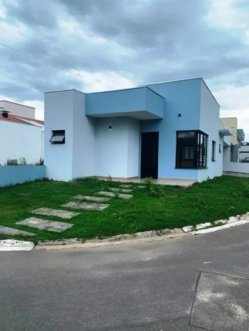 Foto 1 de Casa de Condomínio com 2 quartos à venda, 88m2 em Pindamonhangaba - SP