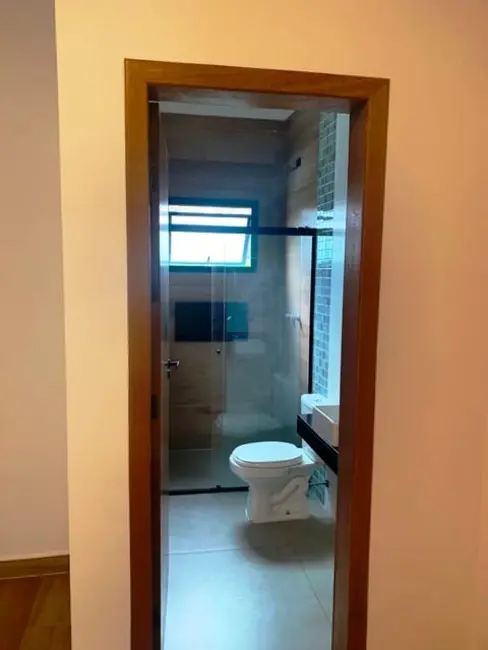 Foto 8 de Casa de Condomínio com 2 quartos à venda, 88m2 em Pindamonhangaba - SP