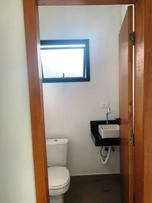 Foto 5 de Casa de Condomínio com 2 quartos à venda, 88m2 em Pindamonhangaba - SP