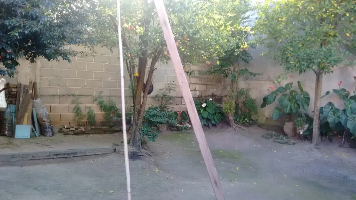 Foto 4 de Casa com 3 quartos à venda, 185m2 em Pindamonhangaba - SP