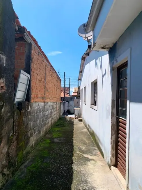 Foto 7 de Casa com 2 quartos à venda, 137m2 em Conjunto Residencial Araretama, Pindamonhangaba - SP