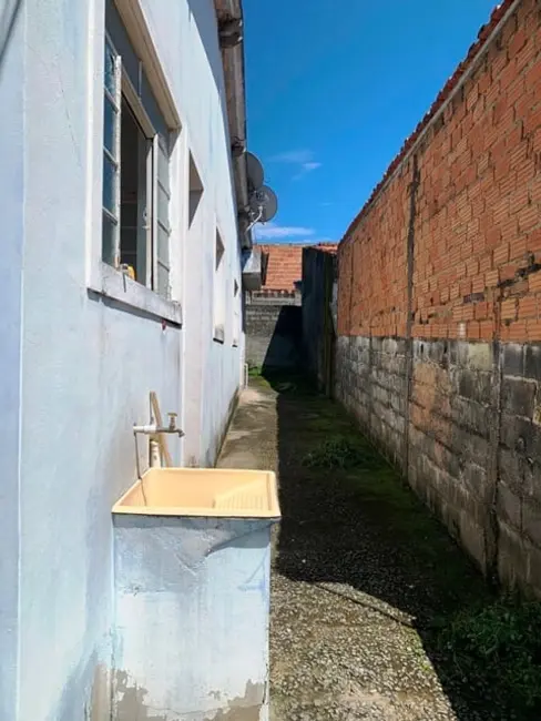 Foto 5 de Casa com 2 quartos à venda, 137m2 em Conjunto Residencial Araretama, Pindamonhangaba - SP