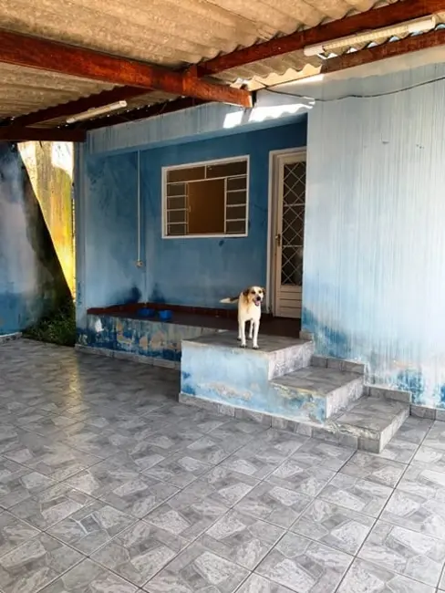 Foto 1 de Casa com 2 quartos à venda, 137m2 em Conjunto Residencial Araretama, Pindamonhangaba - SP