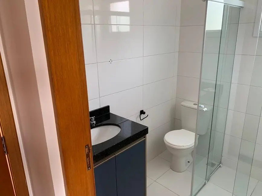 Foto 9 de Casa de Condomínio com 3 quartos à venda, 119m2 em Vila Areao, Taubate - SP