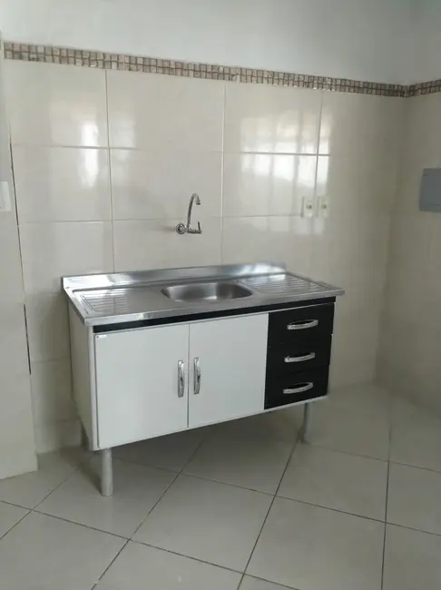 Foto 2 de Casa com 2 quartos à venda em Residencial Maricá, Pindamonhangaba - SP