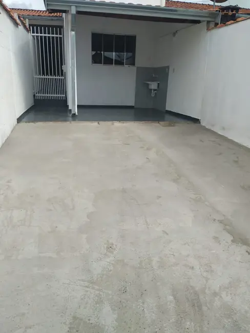 Foto 5 de Casa com 2 quartos à venda em Residencial Maricá, Pindamonhangaba - SP