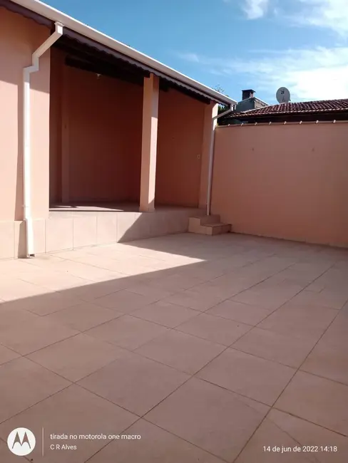 Foto 5 de Casa com 3 quartos à venda, 136m2 em Jardim Ana Rosa, Taubate - SP