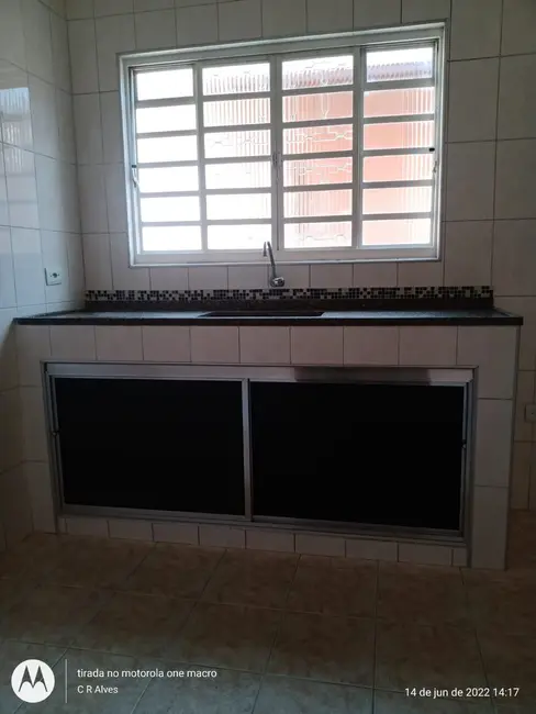 Foto 2 de Casa com 3 quartos à venda, 136m2 em Jardim Ana Rosa, Taubate - SP