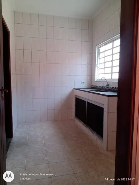 Foto 3 de Casa com 3 quartos à venda, 136m2 em Jardim Ana Rosa, Taubate - SP