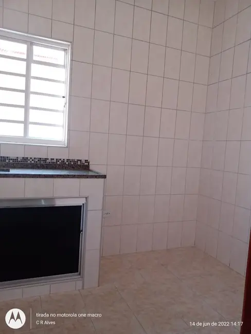 Foto 8 de Casa com 3 quartos à venda, 136m2 em Jardim Ana Rosa, Taubate - SP