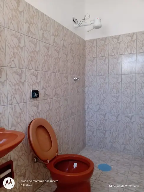 Foto 7 de Casa com 3 quartos à venda, 136m2 em Jardim Ana Rosa, Taubate - SP