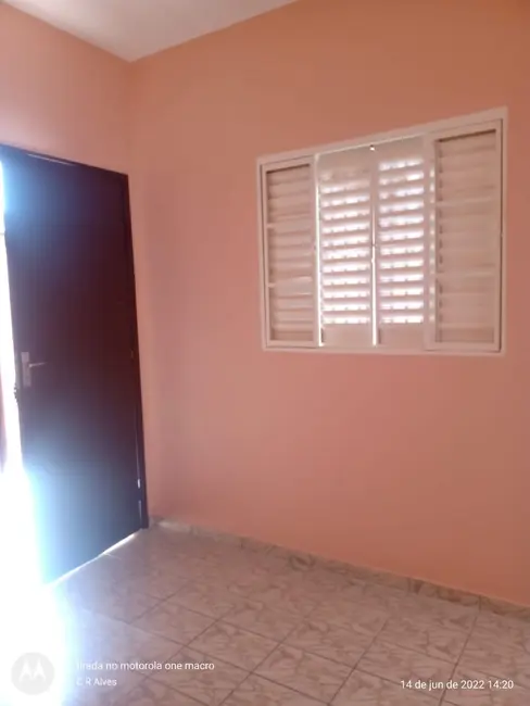 Foto 4 de Casa com 3 quartos à venda, 136m2 em Jardim Ana Rosa, Taubate - SP