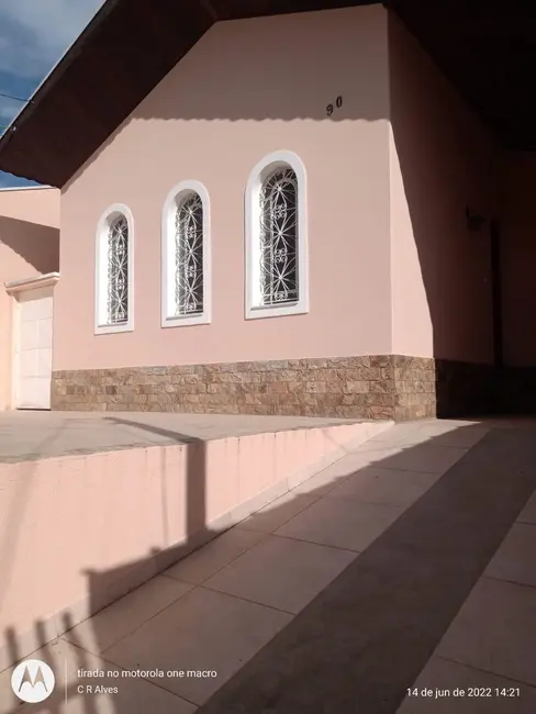 Foto 6 de Casa com 3 quartos à venda, 136m2 em Jardim Ana Rosa, Taubate - SP