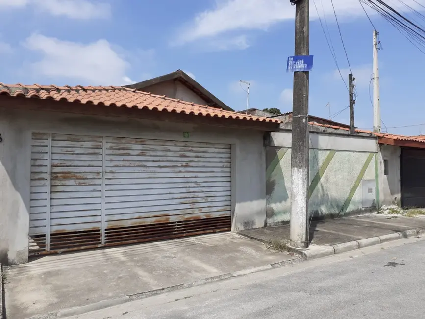 Foto 1 de Casa com 2 quartos à venda, 160m2 em Conjunto Habitacional Terra dos Ipês II (Fase II), Pindamonhangaba - SP