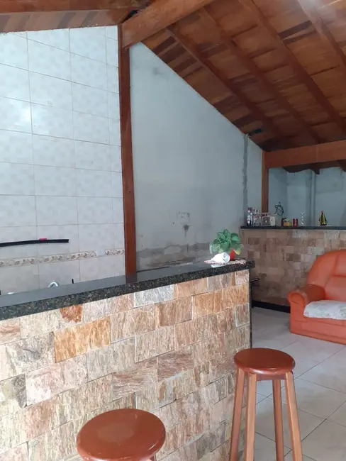 Foto 4 de Casa com 2 quartos à venda, 160m2 em Conjunto Habitacional Terra dos Ipês II (Fase II), Pindamonhangaba - SP