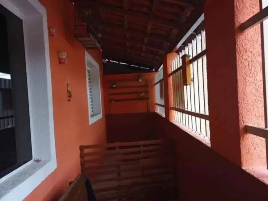Foto 2 de Casa à venda, 160m2 em Parque Senhor do Bonfim, Taubate - SP
