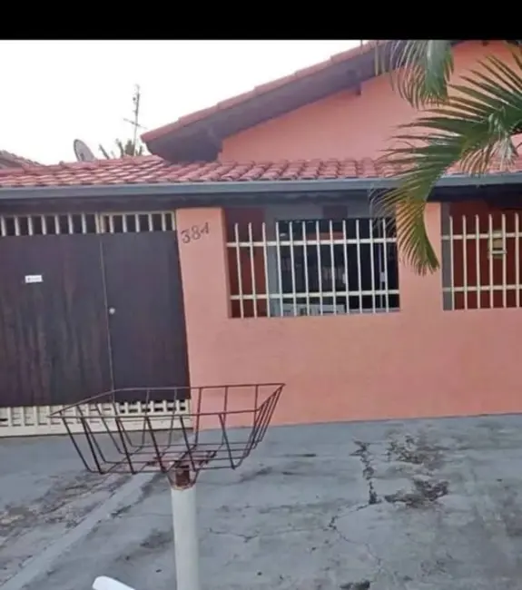 Foto 1 de Casa à venda, 160m2 em Parque Senhor do Bonfim, Taubate - SP