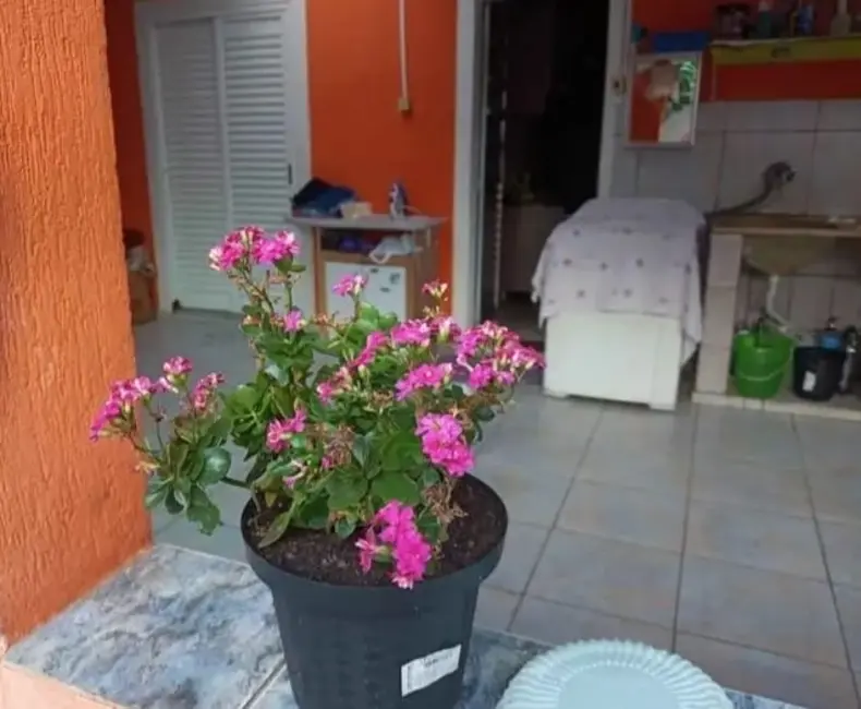 Foto 9 de Casa à venda, 160m2 em Parque Senhor do Bonfim, Taubate - SP