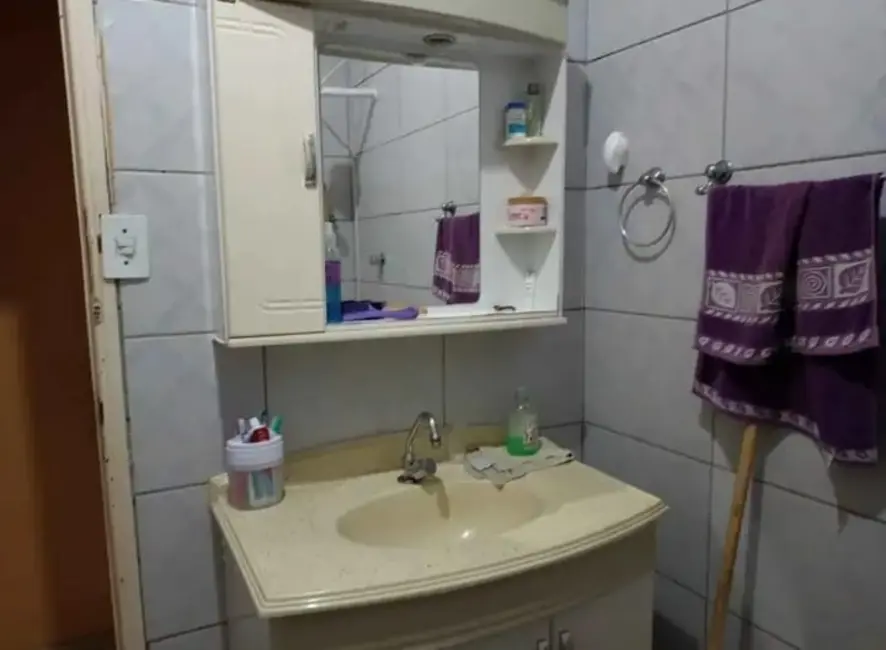 Foto 12 de Casa à venda, 160m2 em Parque Senhor do Bonfim, Taubate - SP