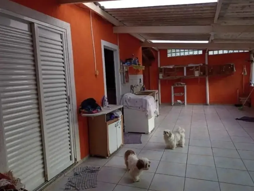 Foto 8 de Casa à venda, 160m2 em Parque Senhor do Bonfim, Taubate - SP