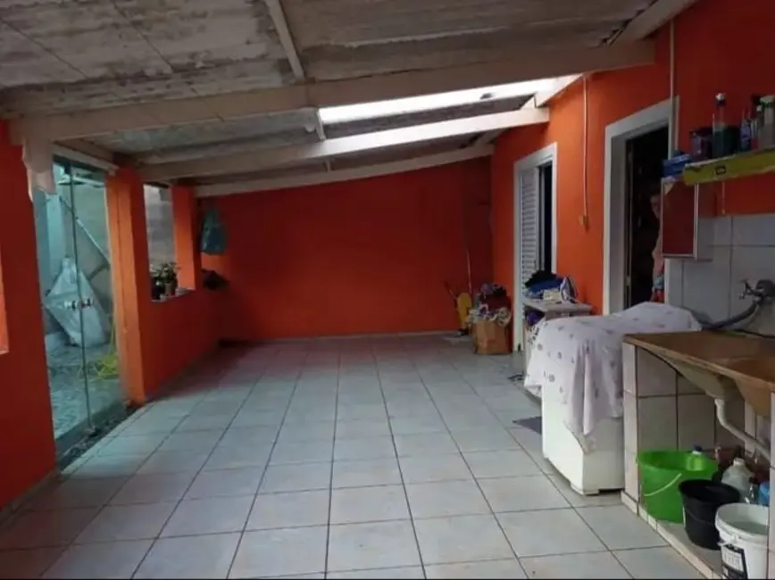 Foto 10 de Casa à venda, 160m2 em Parque Senhor do Bonfim, Taubate - SP