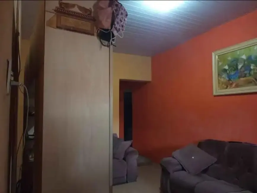 Foto 11 de Casa à venda, 160m2 em Parque Senhor do Bonfim, Taubate - SP