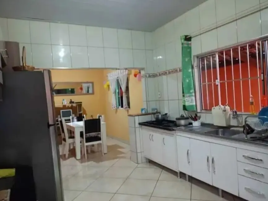 Foto 5 de Casa à venda, 160m2 em Parque Senhor do Bonfim, Taubate - SP