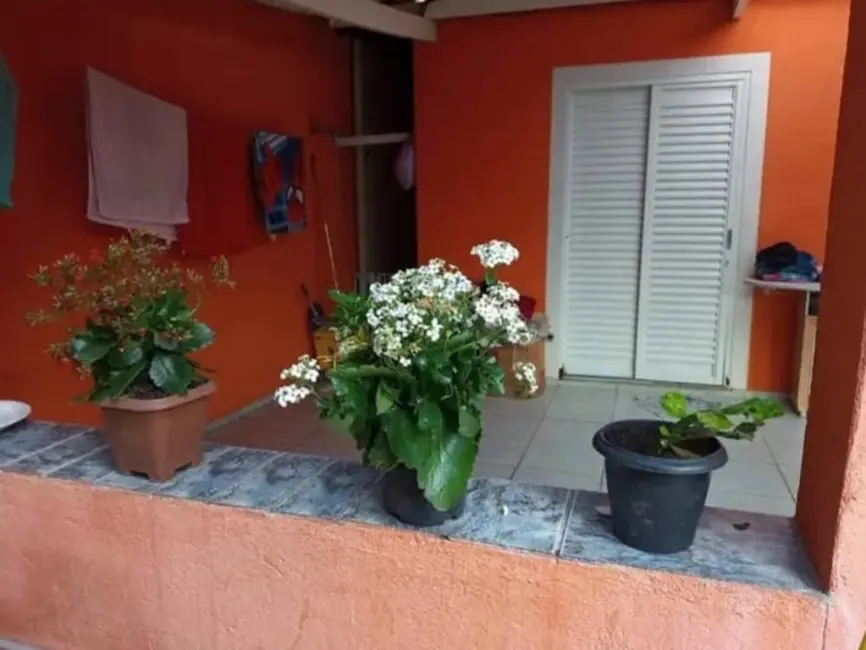 Foto 7 de Casa à venda, 160m2 em Parque Senhor do Bonfim, Taubate - SP