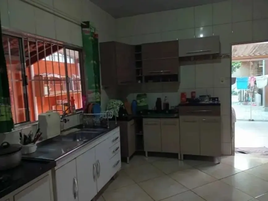 Foto 6 de Casa à venda, 160m2 em Parque Senhor do Bonfim, Taubate - SP