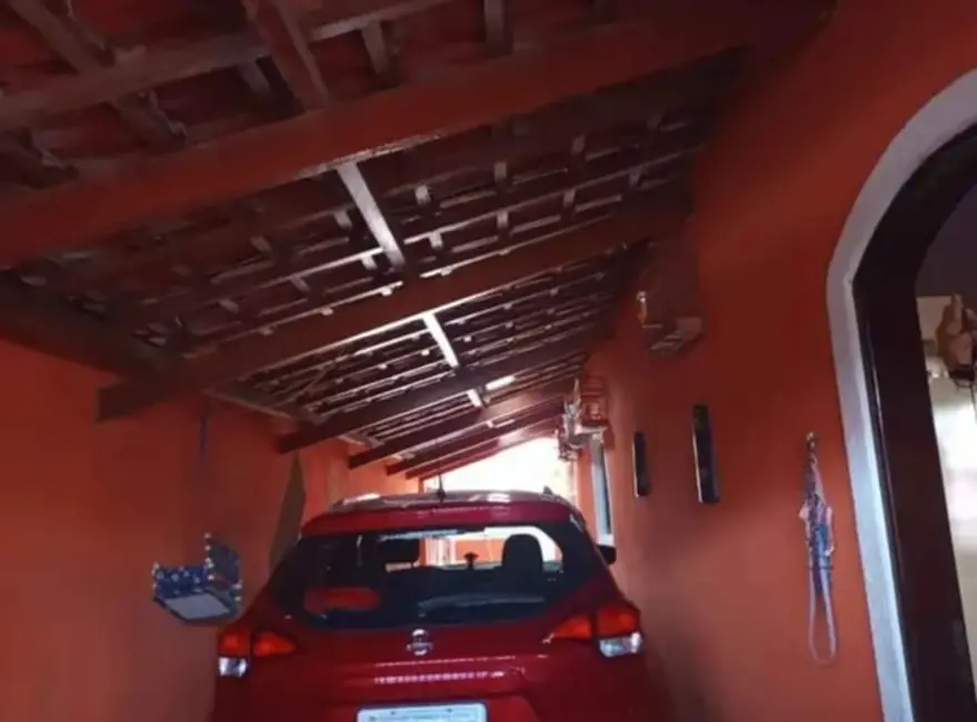 Foto 3 de Casa à venda, 160m2 em Parque Senhor do Bonfim, Taubate - SP