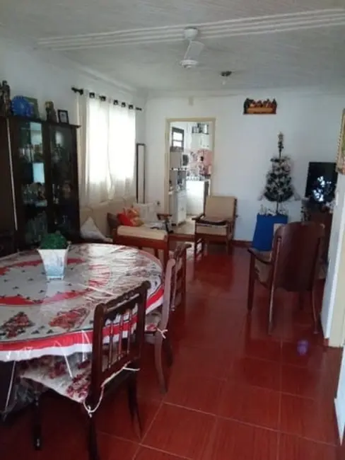 Foto 1 de Casa com 5 quartos à venda, 440m2 em Estiva, Taubate - SP