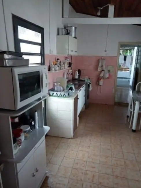 Foto 3 de Casa com 5 quartos à venda, 440m2 em Estiva, Taubate - SP