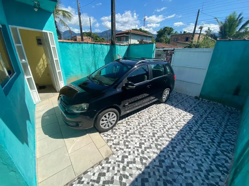 Foto 1 de Casa com 2 quartos à venda, 160m2 em Ubatuba - SP