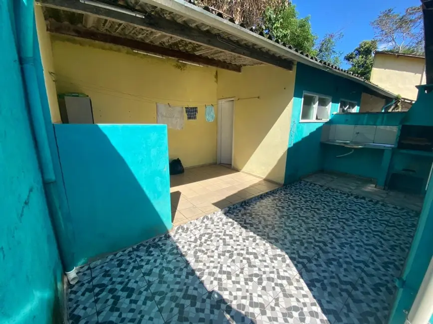 Casa com 2 quartos à venda, 160m2 em Ubatuba - SP - imagem 6 Foto 6 de Casa com 2 quartos à venda, 160m2 em Ubatuba - SP