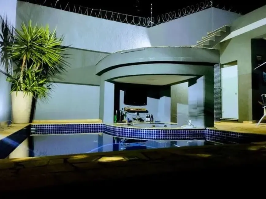 Casa com 3 quartos à venda, 260m2 em Bosque da Saúde, Taubate - SP - imagem 4 Foto 4 de Casa com 3 quartos à venda, 260m2 em Bosque da Saúde, Taubate - SP