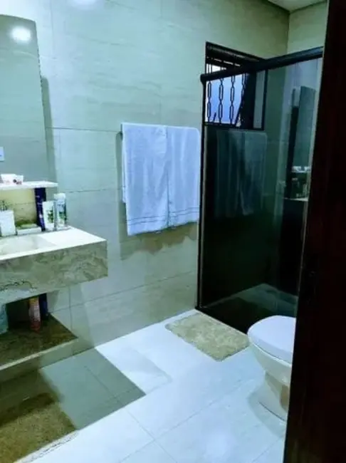 Casa com 3 quartos à venda, 260m2 em Bosque da Saúde, Taubate - SP - imagem 5 Foto 5 de Casa com 3 quartos à venda, 260m2 em Bosque da Saúde, Taubate - SP