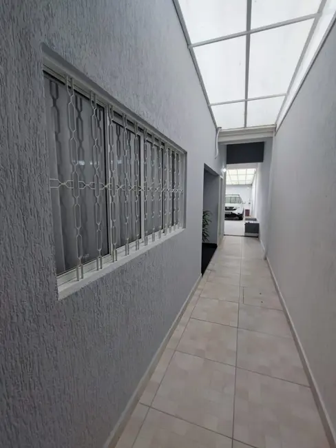 Foto 9 de Sobrado com 3 quartos à venda, 180m2 em Pindamonhangaba - SP