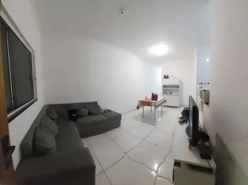 Foto 1 de Casa com 2 quartos à venda, 250m2 em Jardim Continental II, Taubate - SP