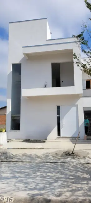 Foto 1 de Casa de Condomínio com 3 quartos à venda, 163m2 em Residencial Maricá, Pindamonhangaba - SP