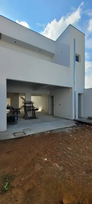 Foto 6 de Casa de Condomínio com 3 quartos à venda, 163m2 em Residencial Maricá, Pindamonhangaba - SP