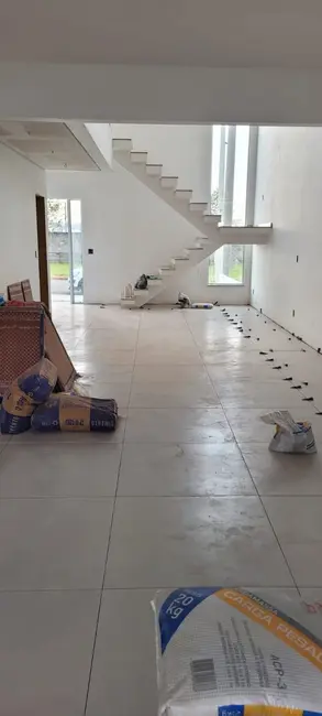 Foto 4 de Casa de Condomínio com 3 quartos à venda, 163m2 em Residencial Maricá, Pindamonhangaba - SP