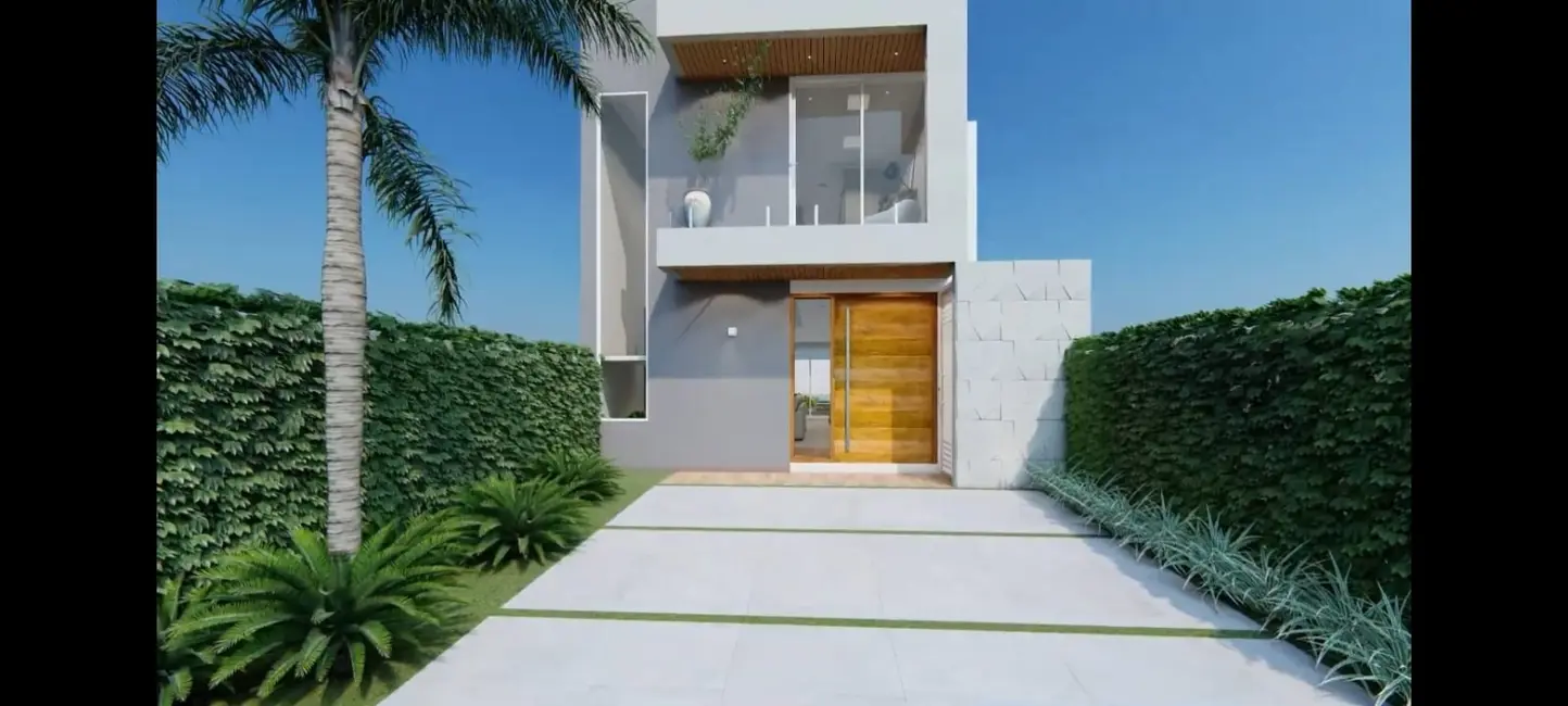 Foto 9 de Casa de Condomínio com 3 quartos à venda, 163m2 em Residencial Maricá, Pindamonhangaba - SP