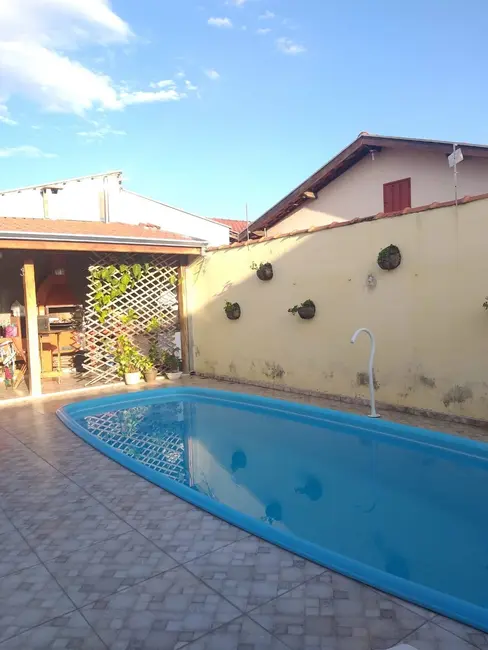 Foto 7 de Casa com 3 quartos à venda, 100m2 em Residencial Campo Belo, Pindamonhangaba - SP