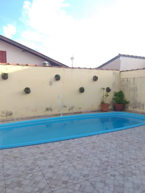 Foto 3 de Casa com 3 quartos à venda, 100m2 em Residencial Campo Belo, Pindamonhangaba - SP