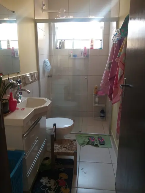 Foto 5 de Casa com 3 quartos à venda, 100m2 em Residencial Campo Belo, Pindamonhangaba - SP