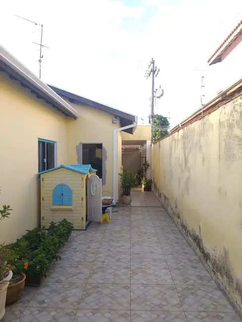 Foto 6 de Casa com 3 quartos à venda, 100m2 em Residencial Campo Belo, Pindamonhangaba - SP