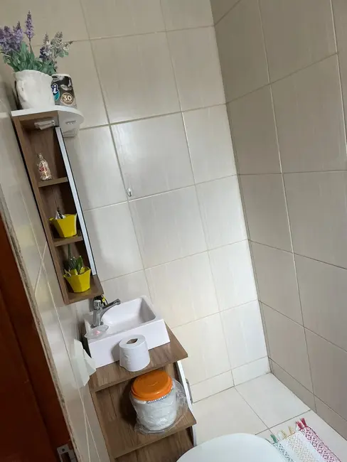 Foto 8 de Casa com 3 quartos à venda, 100m2 em Residencial Campo Belo, Pindamonhangaba - SP