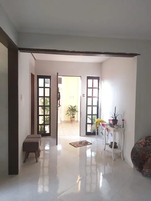 Foto 1 de Casa com 3 quartos à venda, 100m2 em Residencial Campo Belo, Pindamonhangaba - SP
