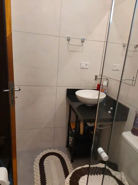 Foto 8 de Casa com 2 quartos à venda, 109m2 em Vista Alegre, Taubate - SP