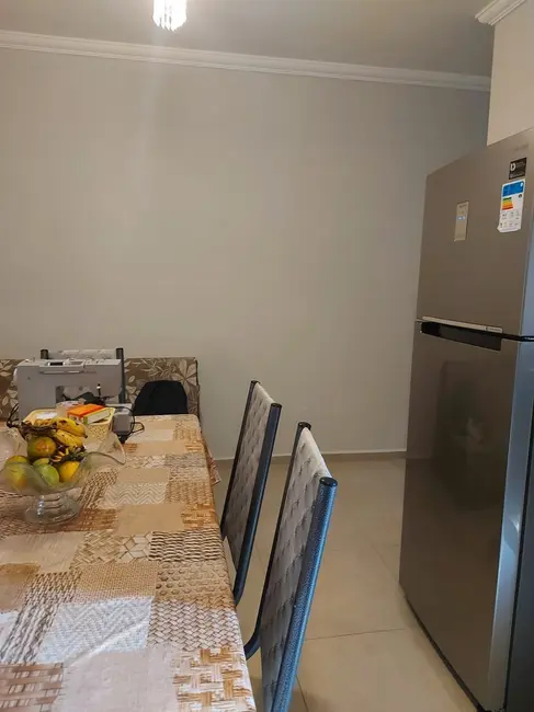 Foto 7 de Casa com 2 quartos à venda, 109m2 em Vista Alegre, Taubate - SP